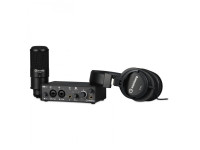 Steinberg IXO 22 Recording Pack Steinberg IXO 22 Recording Pack